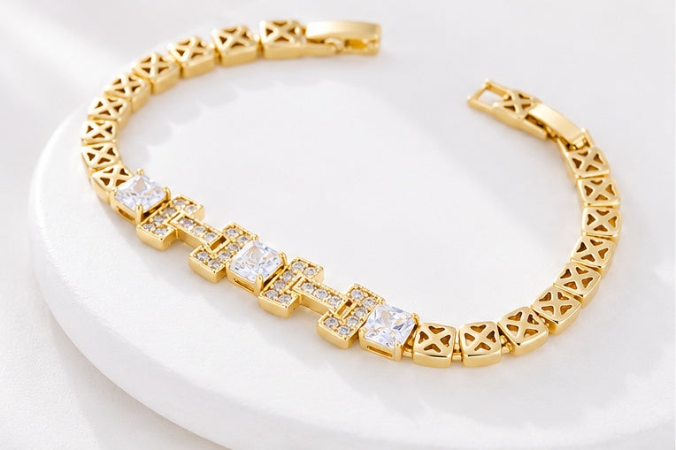 Lumi Bracelet
