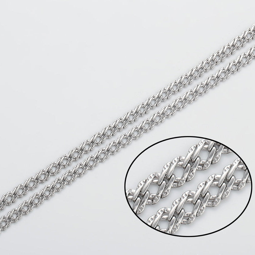 Twist Chain