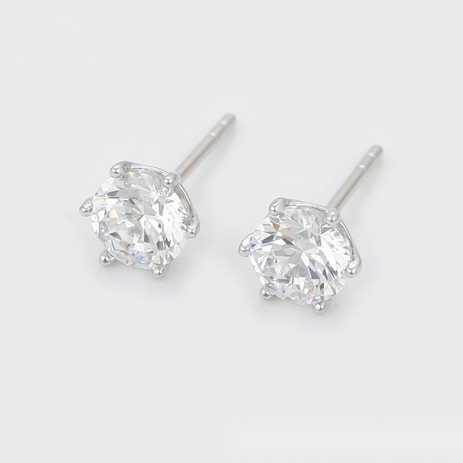 Round Studs