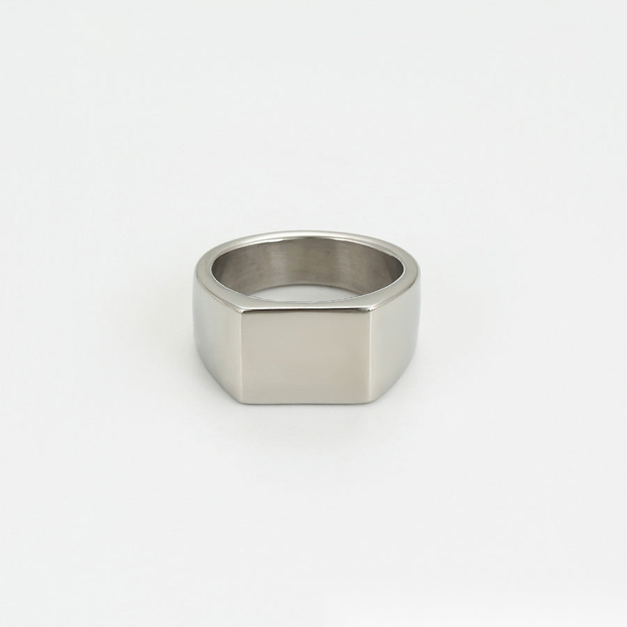 Square Ring