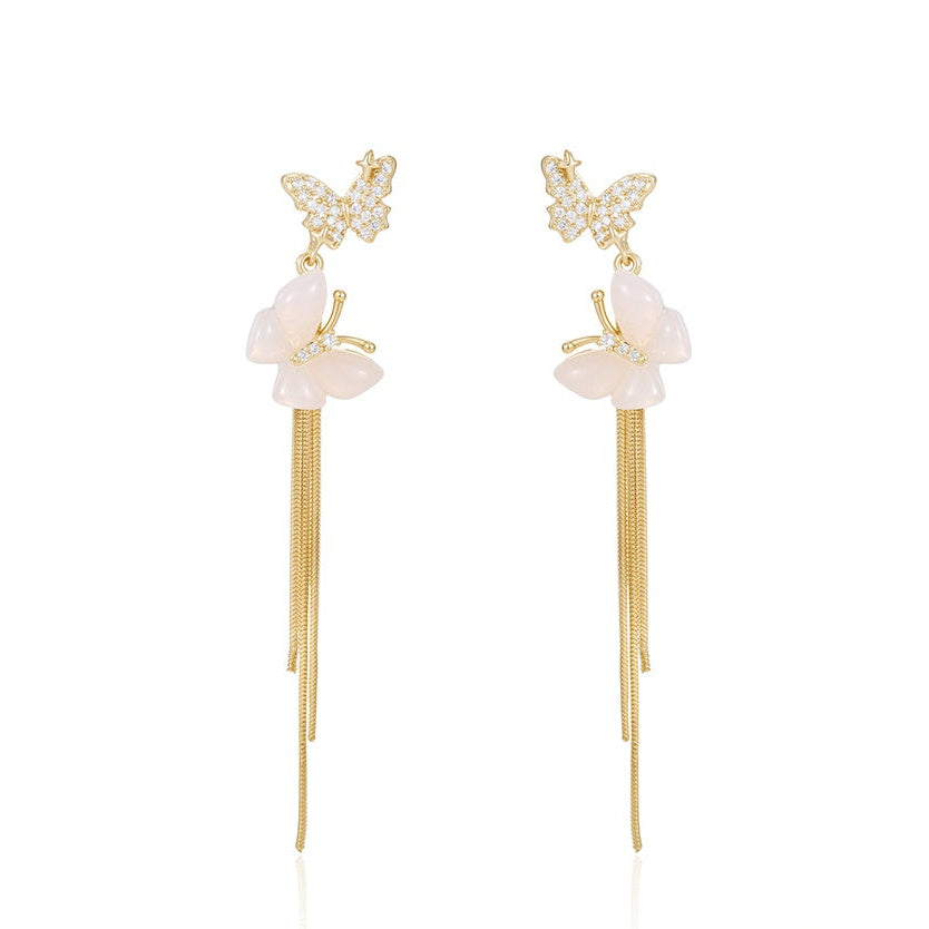Flutter Earrings