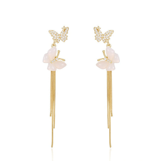 Flutter Earrings
