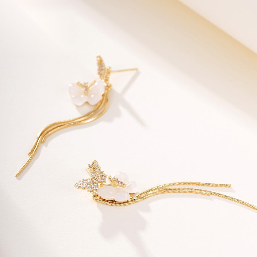 Flutter Earrings
