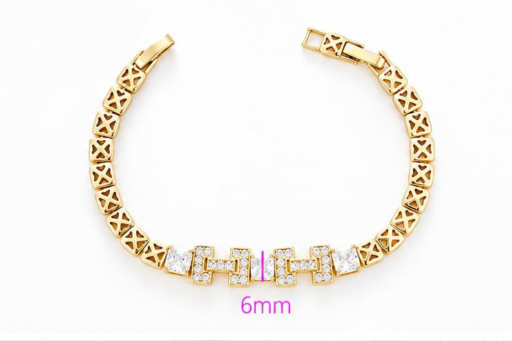 Lumi Bracelet