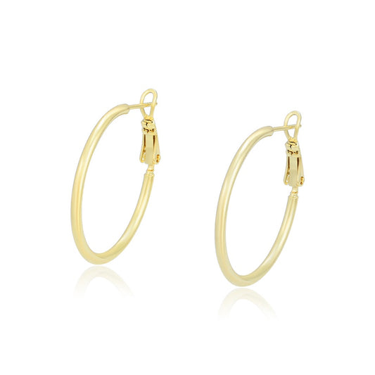 Halo Earrings