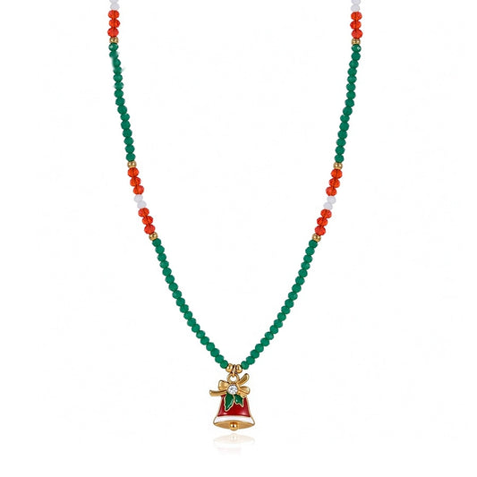 Jingle Necklace
