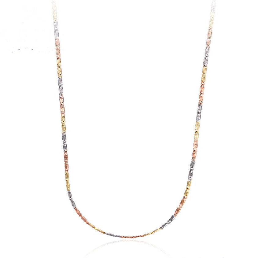 Trio Necklace