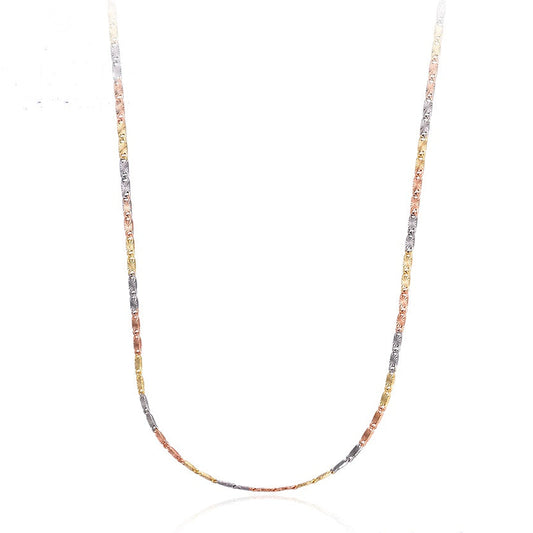 Trio Necklace
