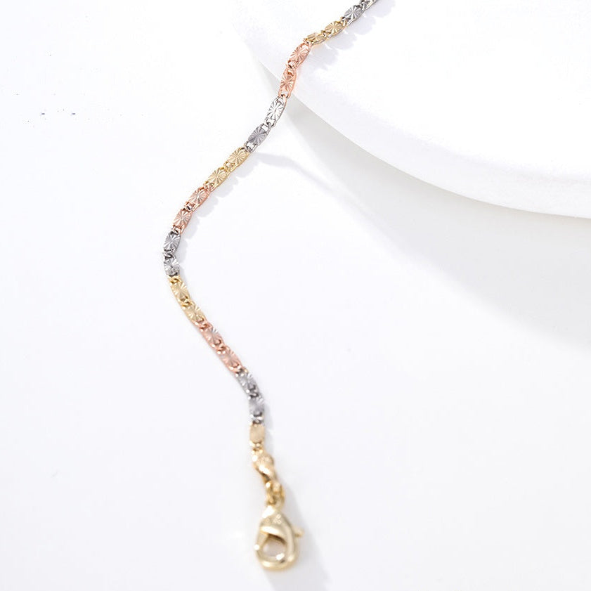 Trio Necklace