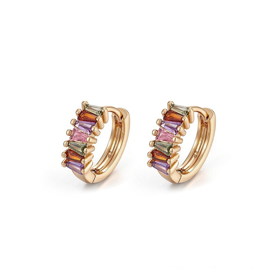 Prism Earring