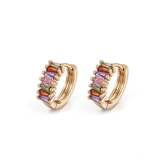 Prism Earring