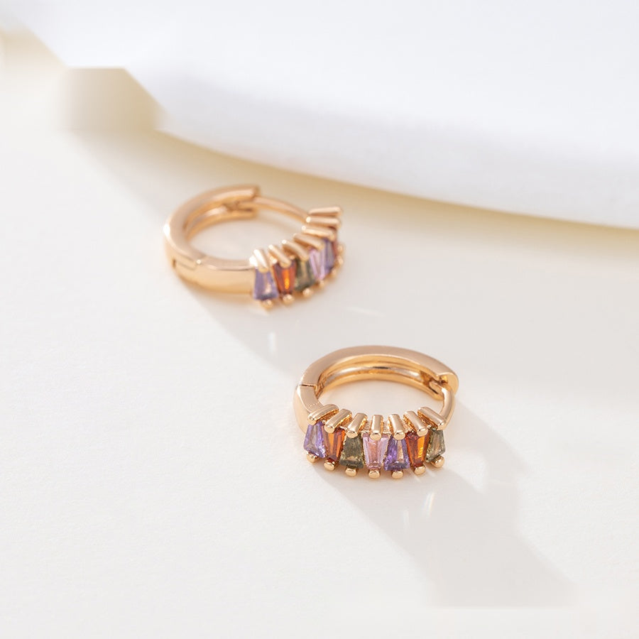 Prism Earring