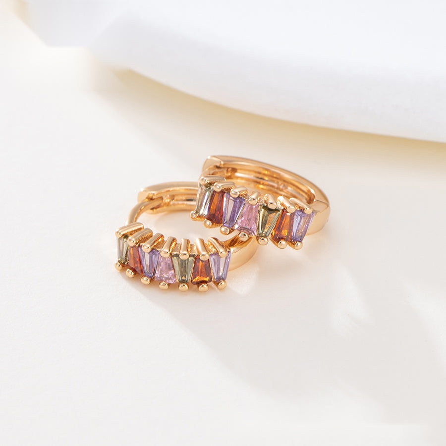 Prism Earring