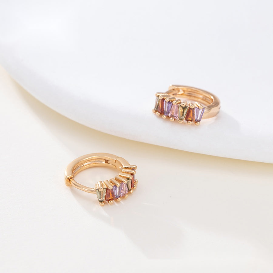 Prism Earring
