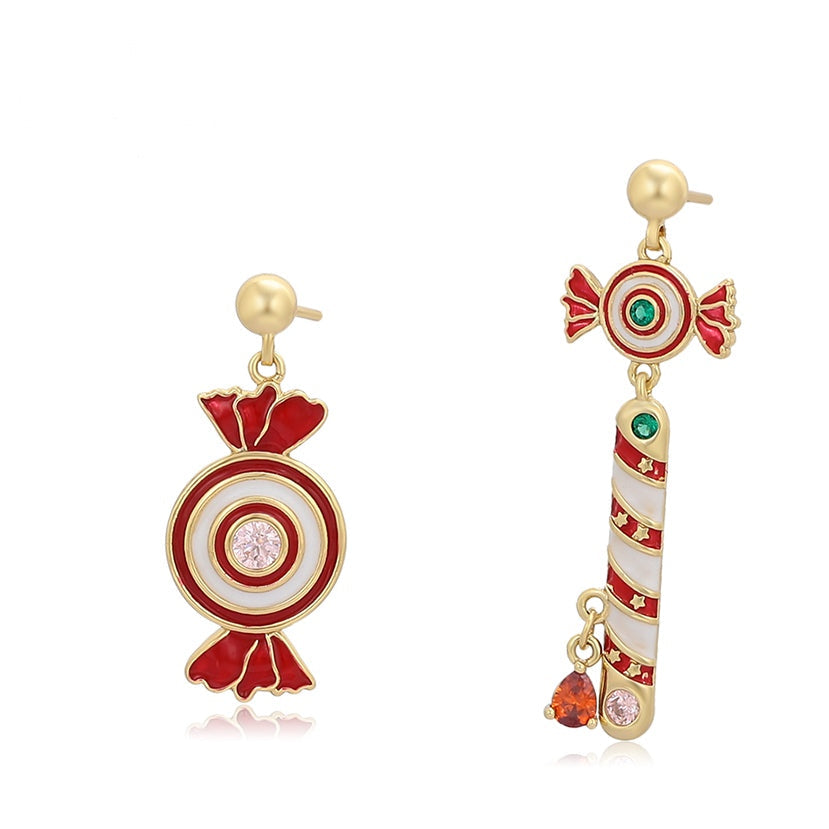 Candy Earrings