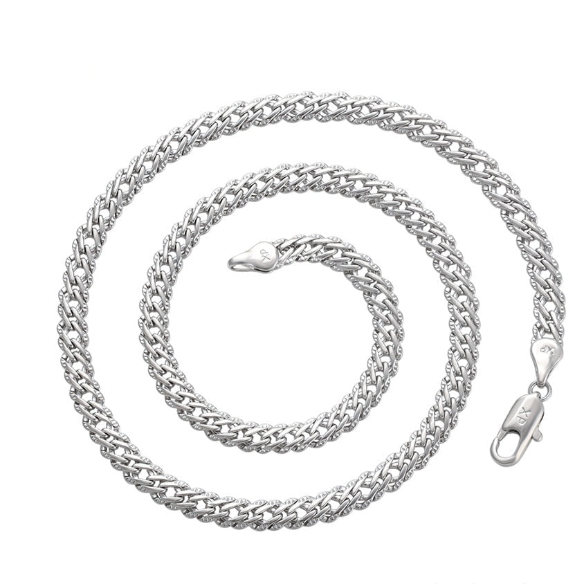 Twist Chain