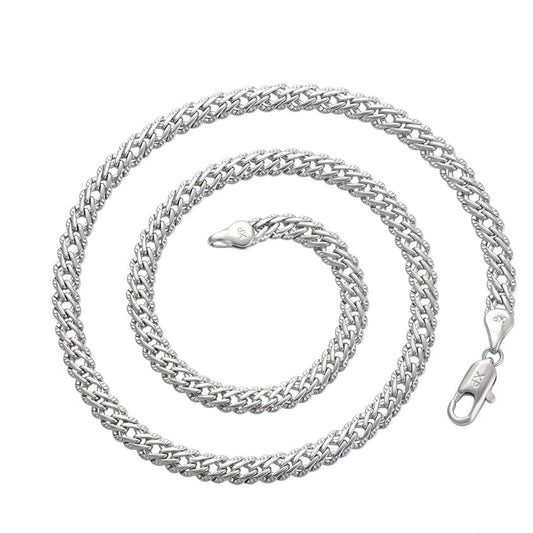 Twist Chain