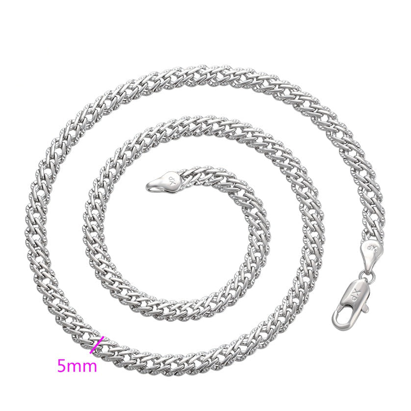 Twist Chain