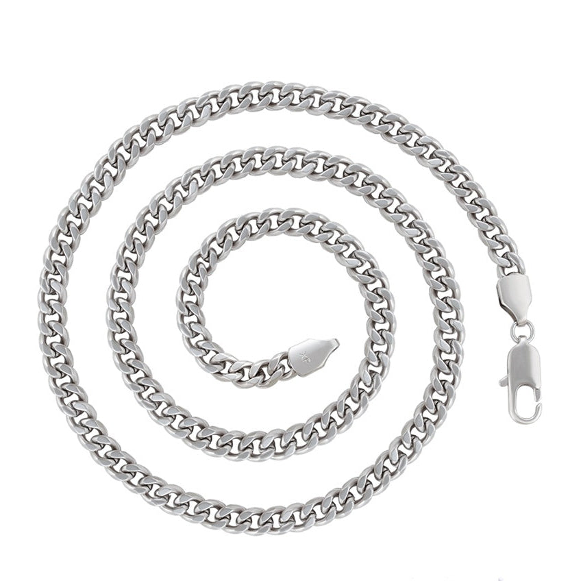 Cuban Chain