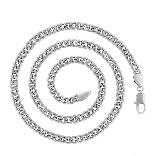 Cuban Chain