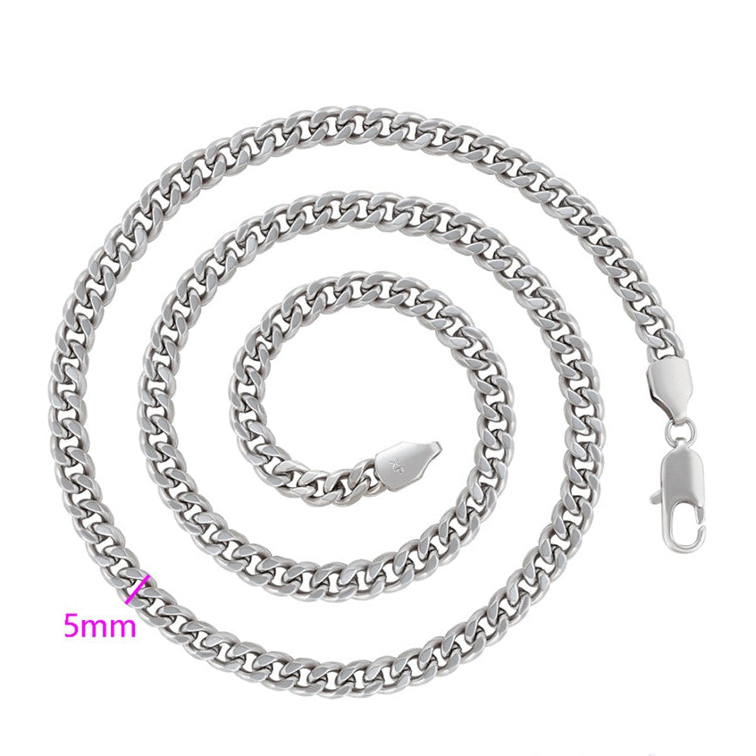 Cuban Chain