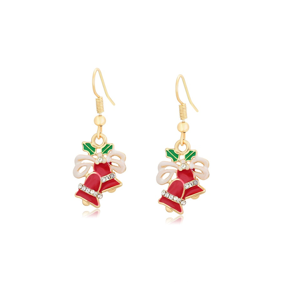 Jingle Earrings
