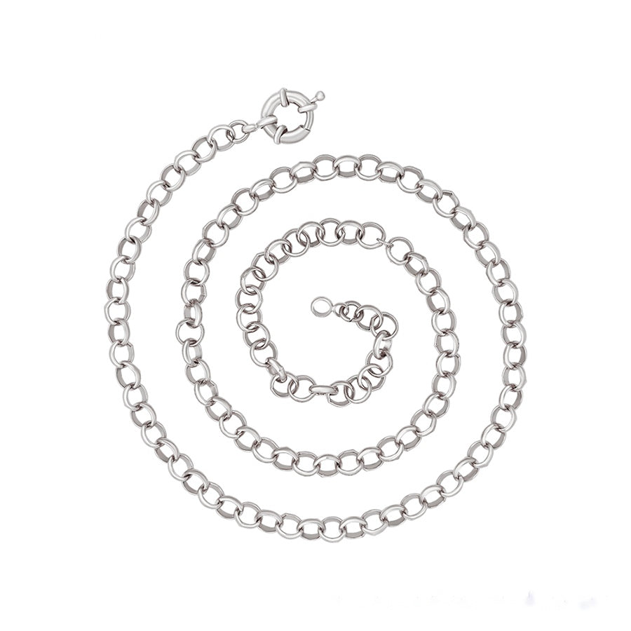 Link Chain