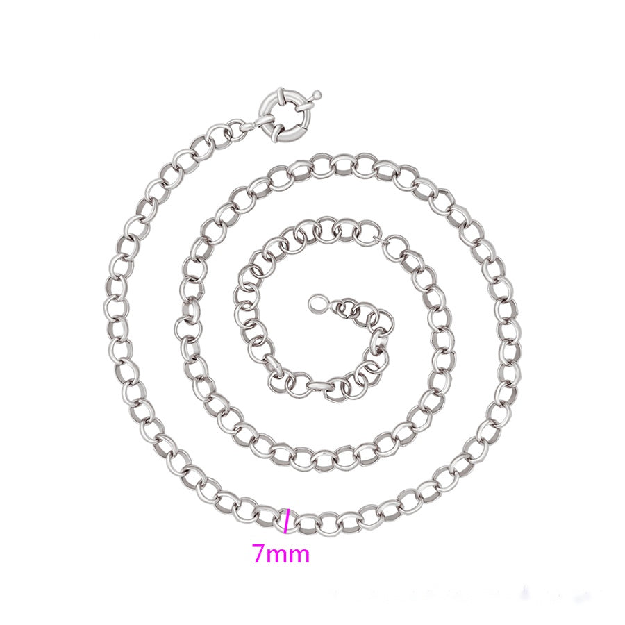 Link Chain