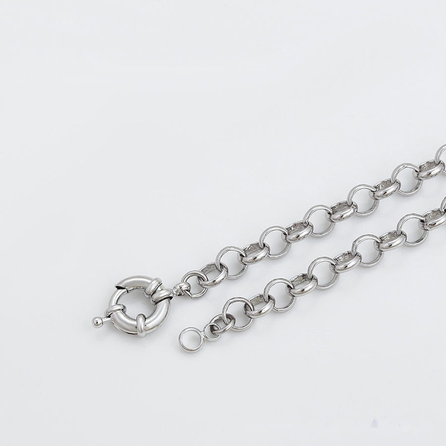 Link Chain