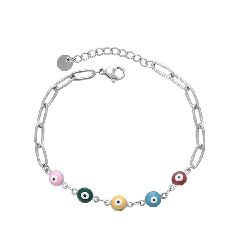 Color Pop Bracelet