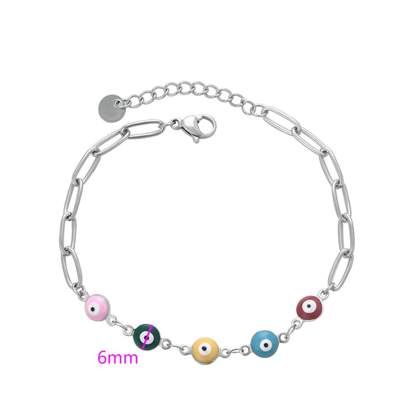 Color Pop Bracelet