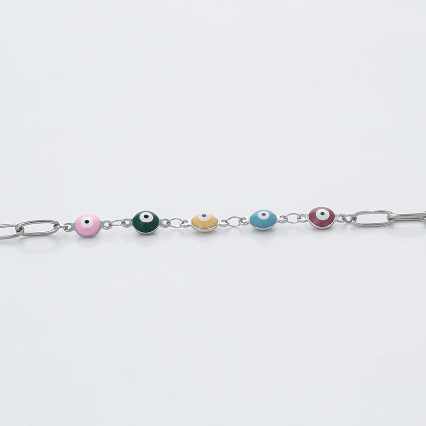 Color Pop Bracelet