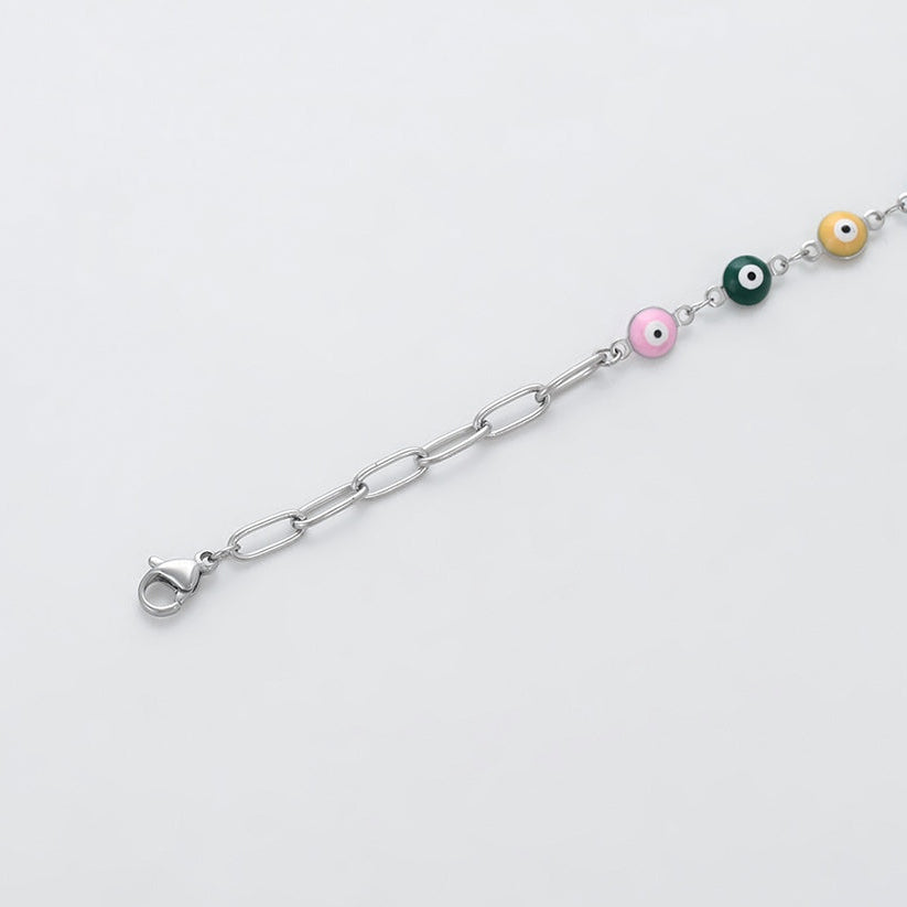 Color Pop Bracelet