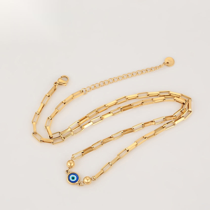 Evil Eye Necklace