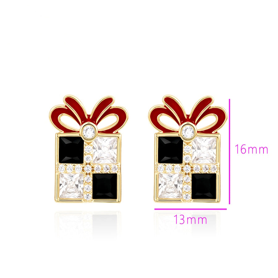 Gift Earrings