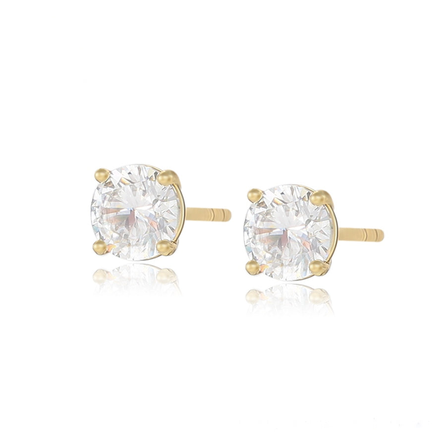 Round Studs