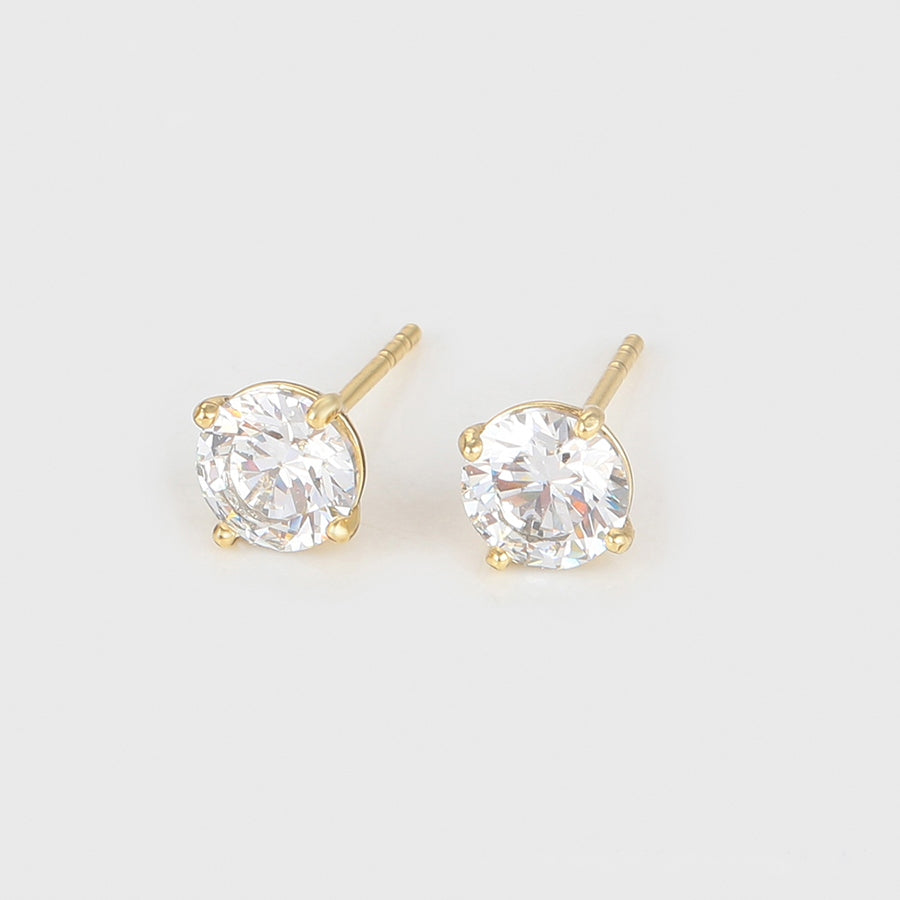 Round Studs