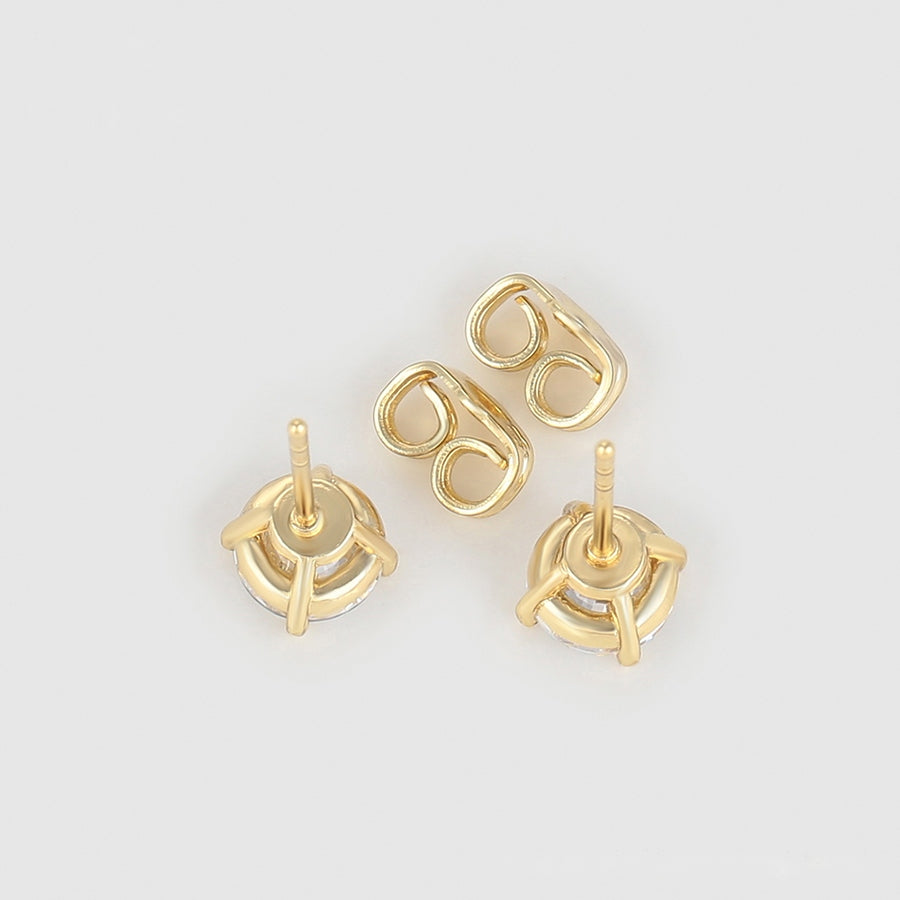Round Studs