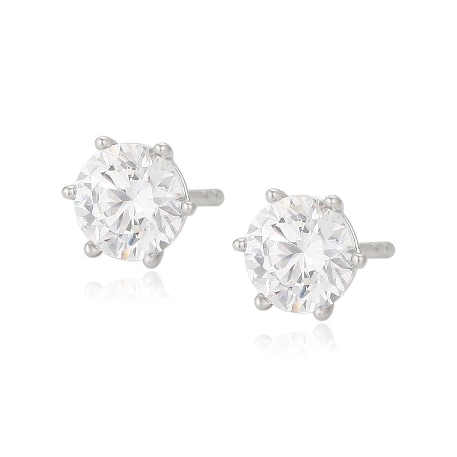 Round Studs