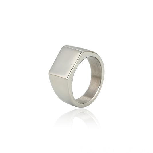 Square Ring