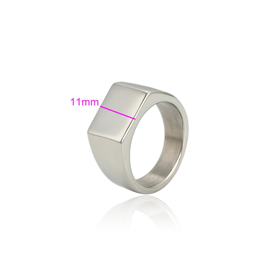 Square Ring