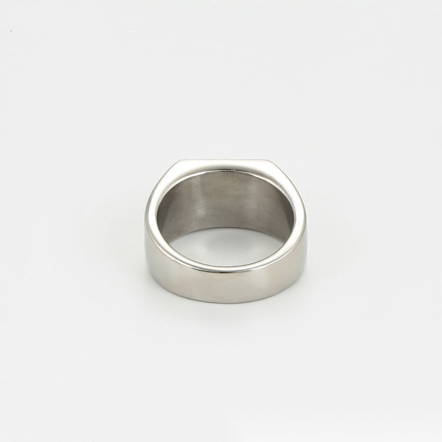Square Ring