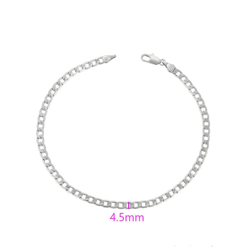 Cuban Bracelet